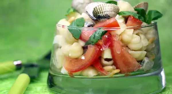 Quantité salade de pâte pour 10 personnes : évitez de manquer de repas