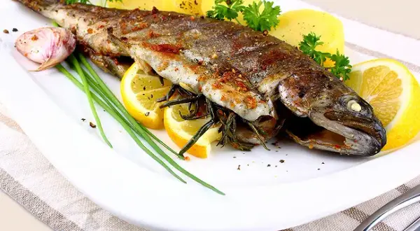 Recettes de truite grillée : des méthodes simples et savoureuses