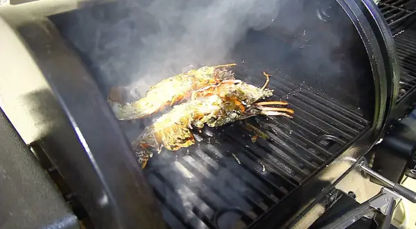 Comment réussir une langouste grillée au barbecue sans se tromper