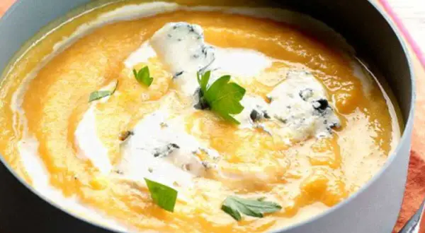 Recette de soupe potiron : un délice crémeux à savourer chez soi