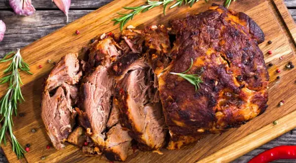 Poitrine d'agneau grillée au four : la recette parfaite pour régaler