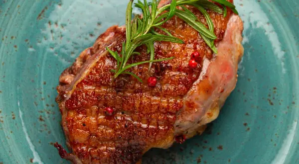 Les meilleures épices pour magret séché : révélez des saveurs uniques
