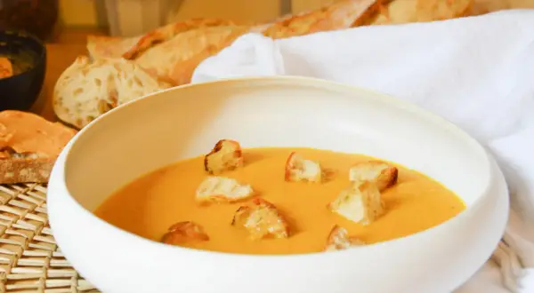 Comment faire une soupe de poisson délicieuse en quelques étapes simples