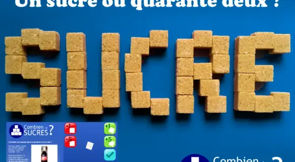 Combien de sucres : Limites et impacts sur votre santé quotidienne
