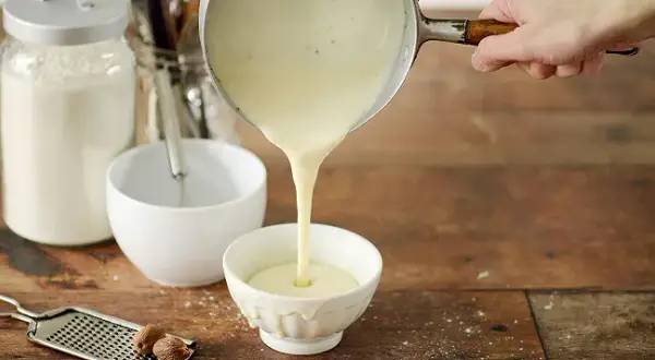 Ingrédients essentiels pour une béchamel parfaite à chaque fois