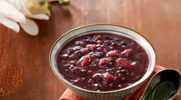 Recette de soupe haricots rouges réconfortante et facile à préparer