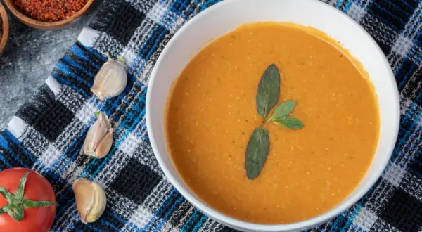 Combien de temps peut-on garder une soupe maison au frigo sans risque ?