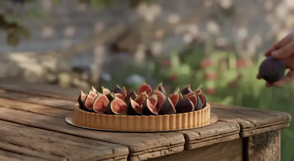 Ingrédients essentiels pour réussir votre pâte sablée parfaite