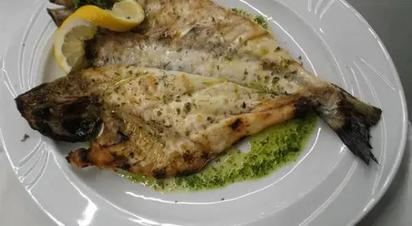 Recette dorade grillée barbecue : un plat simple et savoureux à réaliser