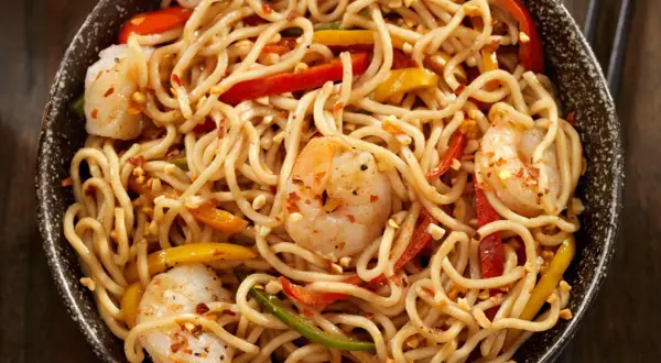 Quelles épices pour nouilles chinoises : les secrets d'une saveur parfaite