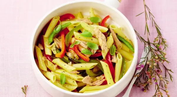Recettes de salade : 10 idées créatives et saines à essayer