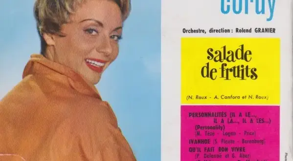 Salade de fruits Bourvil : l'histoire touchante d'une chanson emblématique