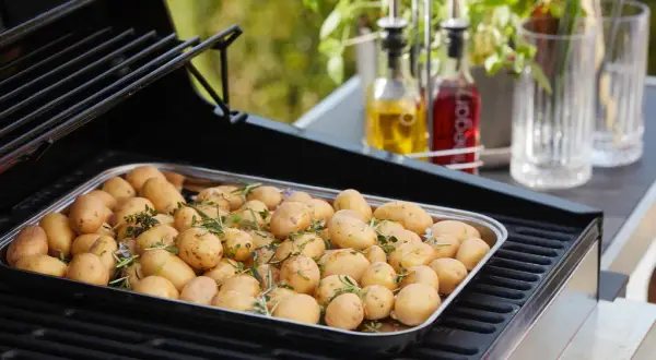 Pommes de terre grillées : le guide ultime pour un barbecue parfait