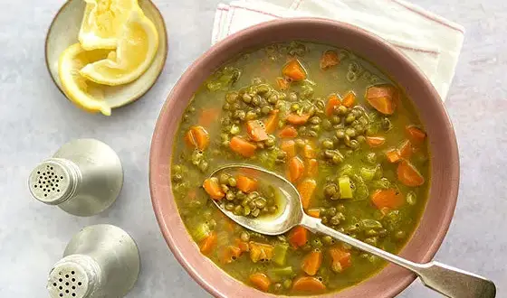 Savourez la délicieuse soupe indienne : recettes et astuces incontournables