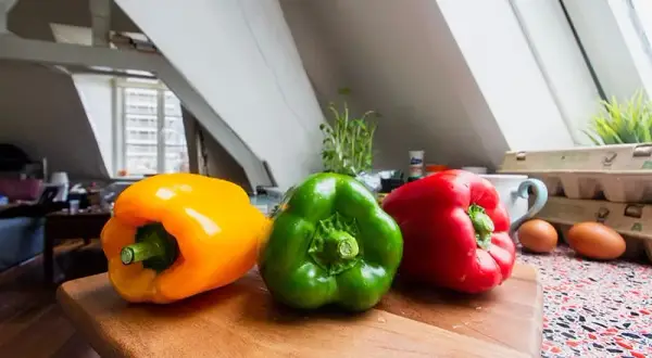 Les meilleures épices à associer avec le poivron rouge pour des plats savoureux