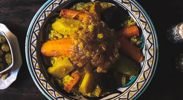 Quelles épices pour le couscous : les secrets d'un plat savoureux
