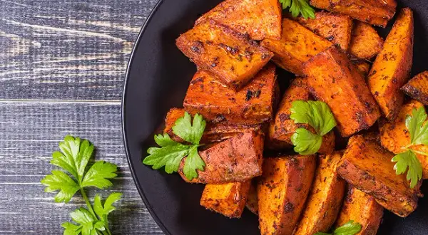 Les meilleures épices à associer avec la patate douce pour un goût exceptionnel
