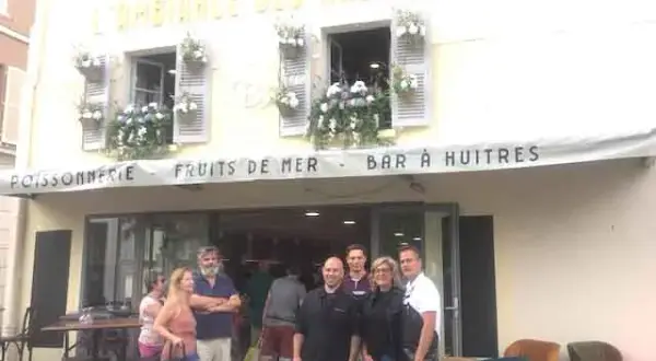 Meilleurs restaurants de fruits de mer à Sens pour une expérience inoubliable