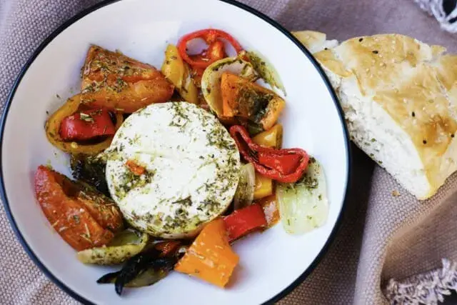 Recette de feta grillée : astuces pour un plat savoureux et facile