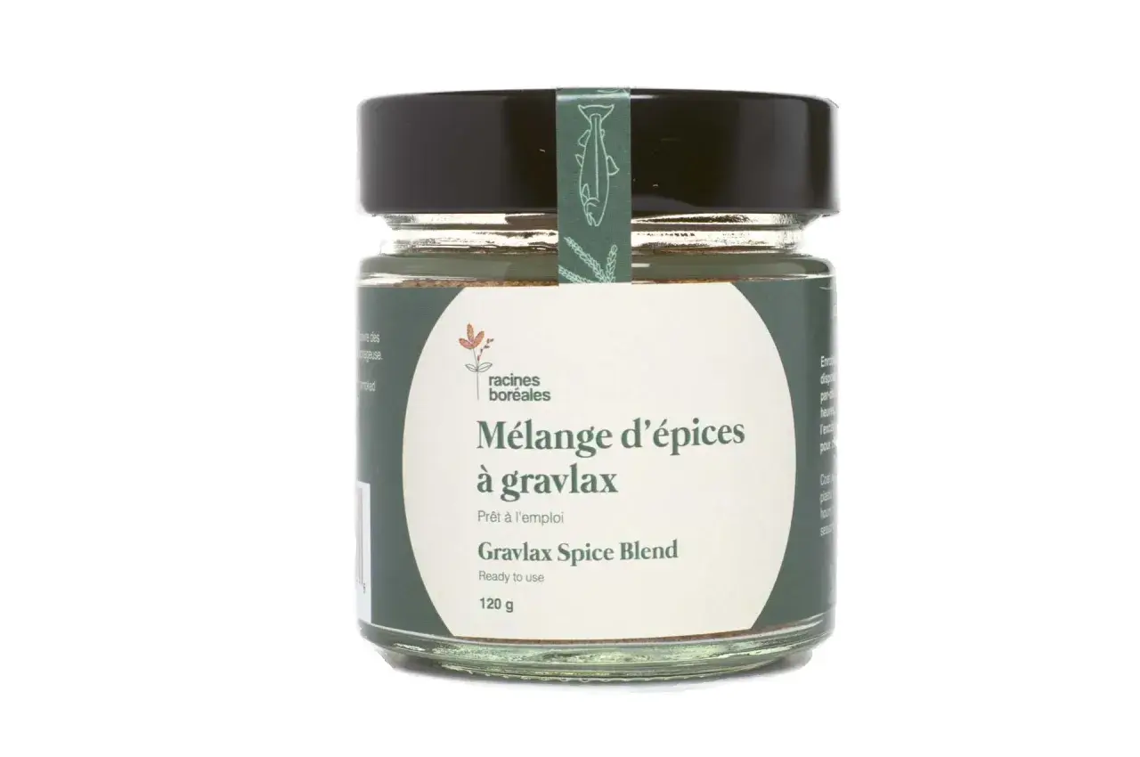 Quelles épices pour le saumon : 10 mélanges qui changent tout