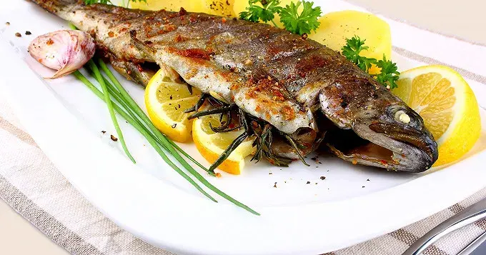 Recettes de truite grillée : des méthodes simples et savoureuses