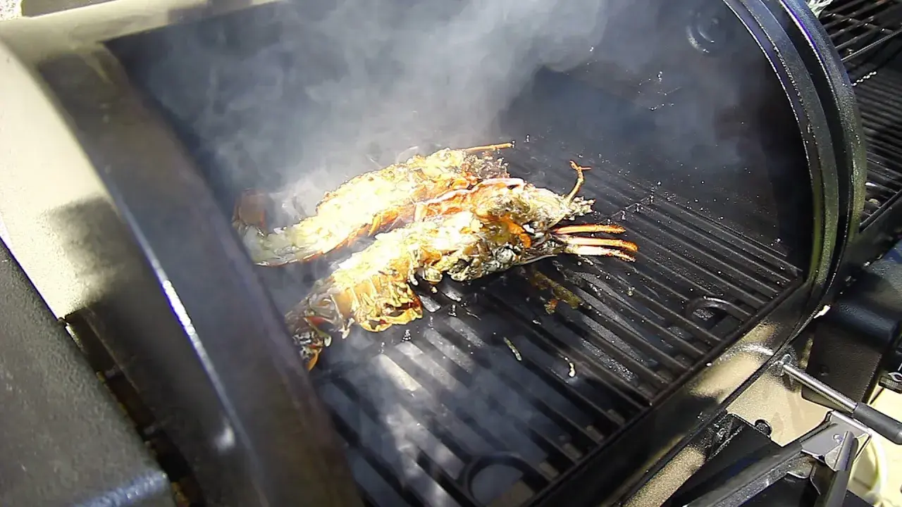 Comment réussir une langouste grillée au barbecue sans se tromper