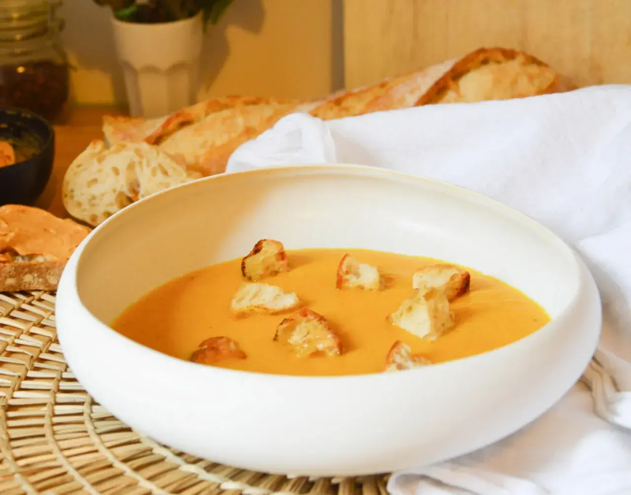 Comment faire une soupe de poisson délicieuse en quelques étapes simples