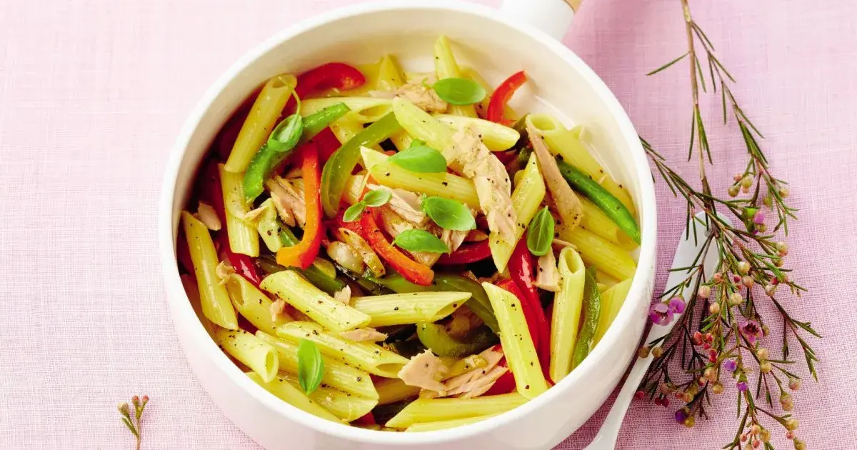 Recettes de salade : 10 idées créatives et saines à essayer