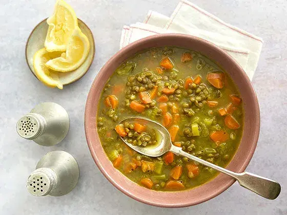Savourez la délicieuse soupe indienne : recettes et astuces incontournables