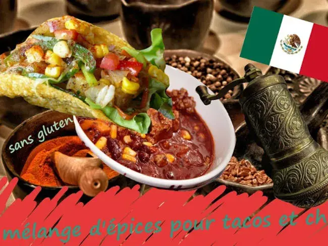 Quelles épices dans le chili pour un goût inoubliable et savoureux ?