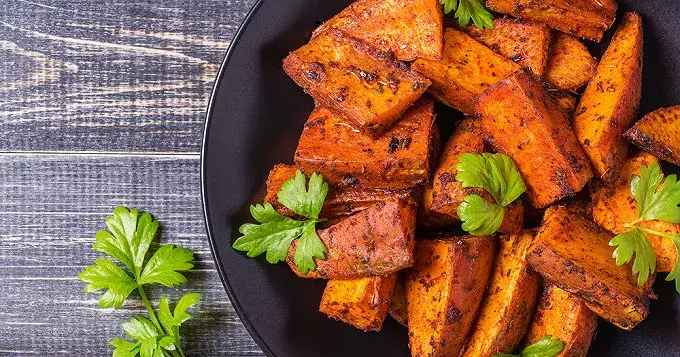 Quelles épices pour patate douce : révélez des saveurs inoubliables