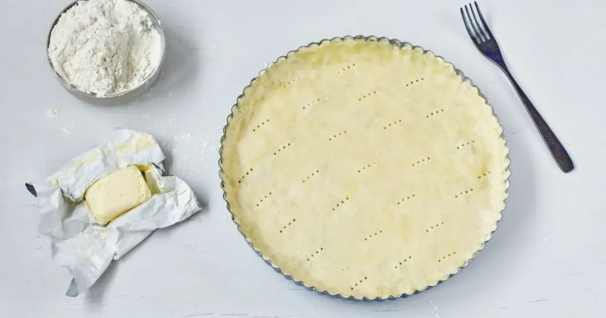 Ingrédients pâte brisée : les éléments essentiels pour réussir votre recette