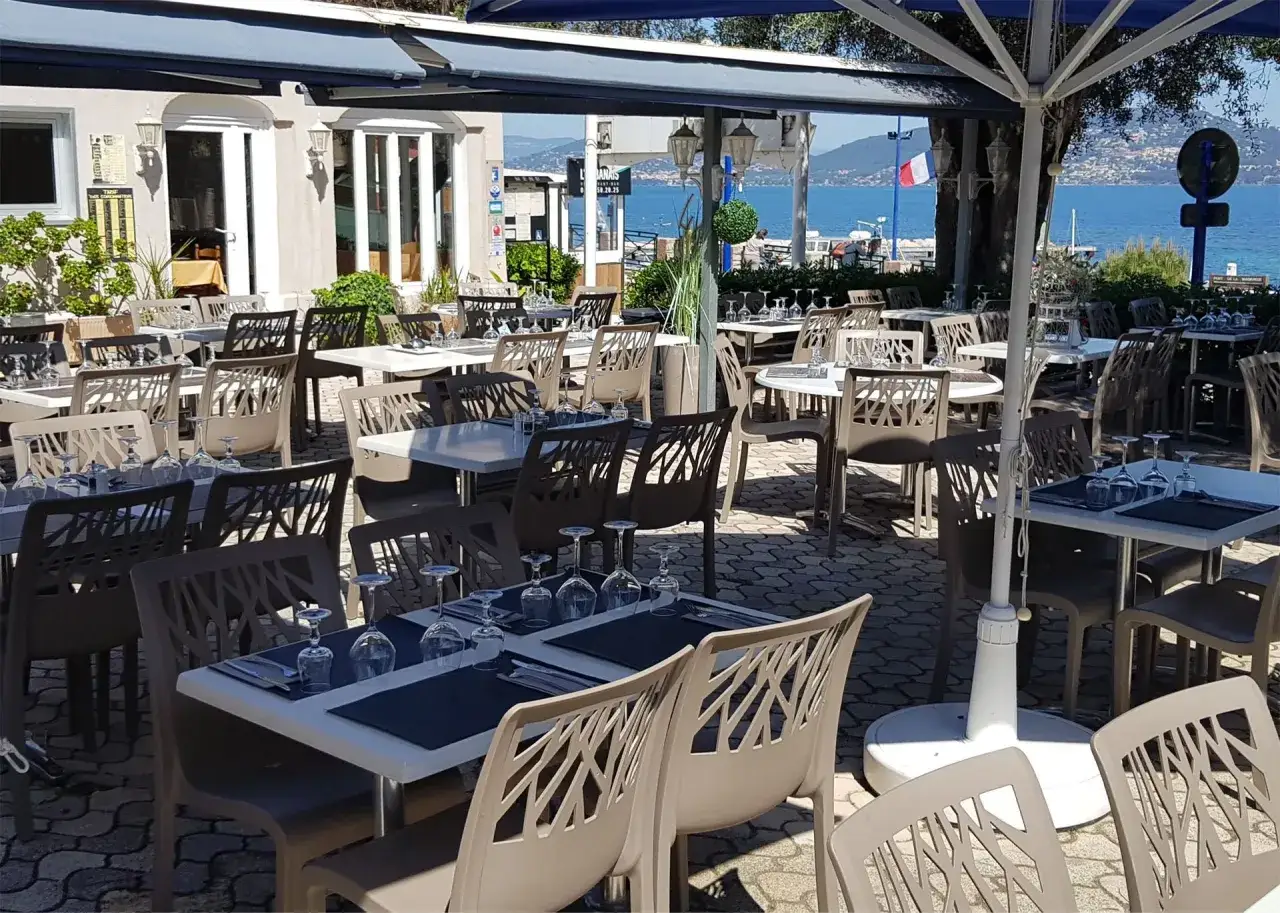 Zdjęcie Les meilleurs restaurants de fruits de mer à Hyères pour vos repas inoubliables