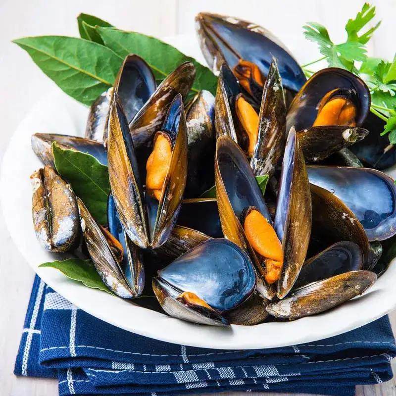 Zdjęcie Restaurant fruits de mer à volonté Marseillan : un buffet inoubliable