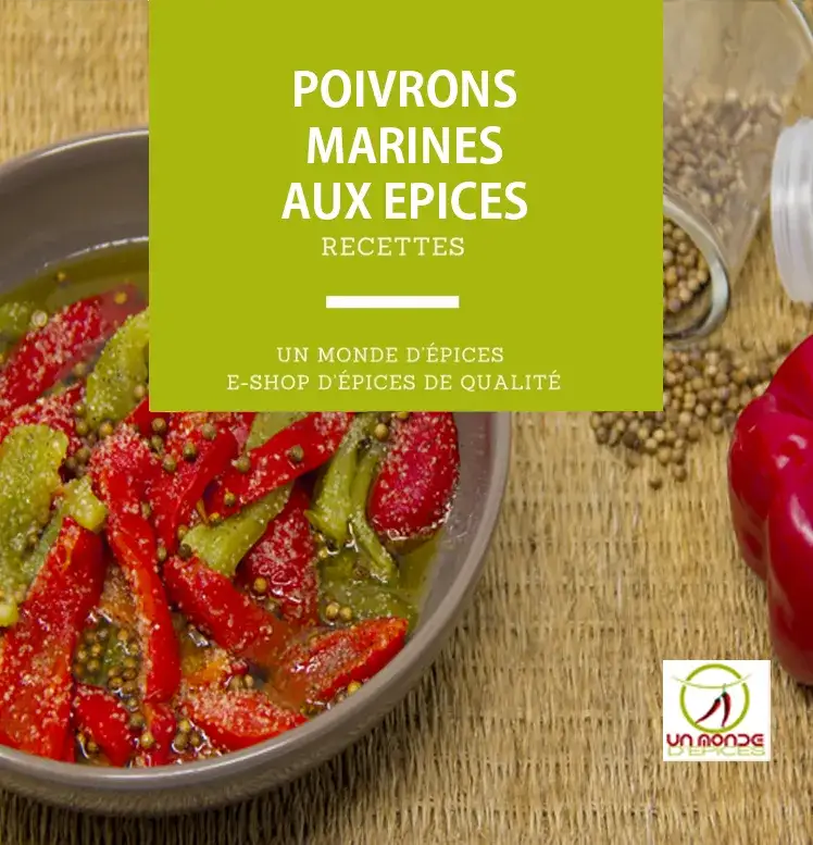 Zdjęcie Les épices incontournables pour sublimer le goût du poireau