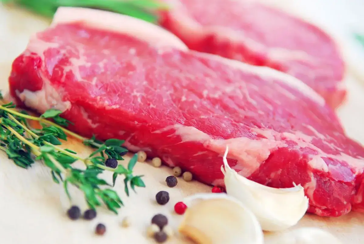 Zdjęcie Calories côte de boeuf grillée : ce que vous devez savoir pour votre diète