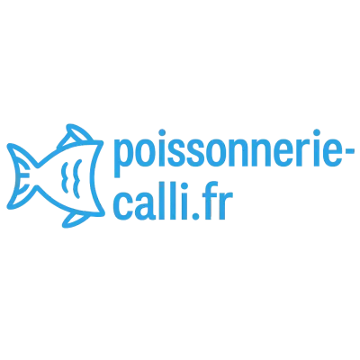 Logo poissonnerie-calli.fr