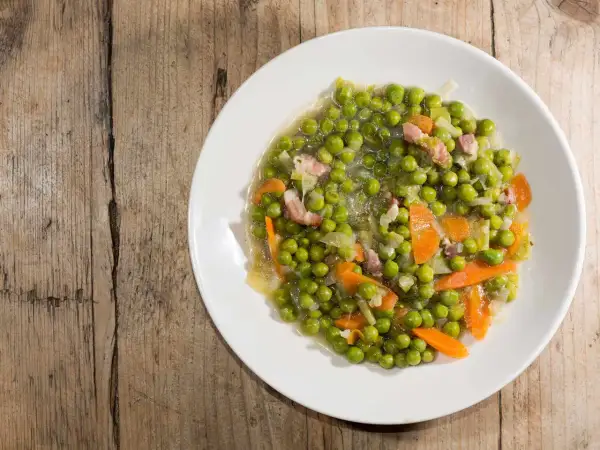 Les meilleures épices pour sublimer vos petits pois en cuisine