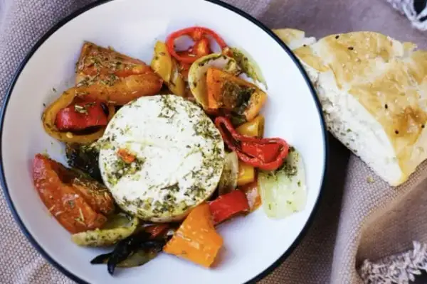Recette de feta grillée : astuces pour un plat savoureux et facile