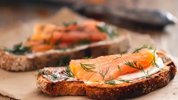 Des tartines grillées savoureuses pour toutes vos occasions spéciales