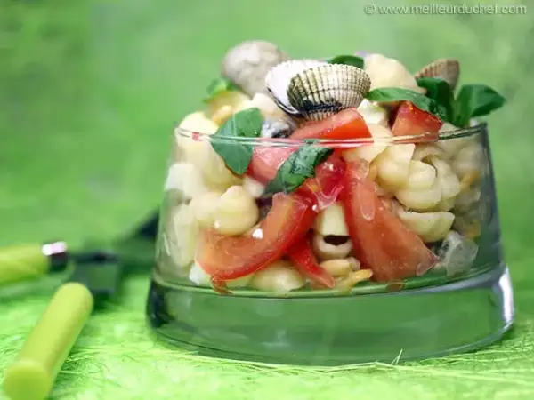 Quantité salade de pâte pour 10 personnes : évitez de manquer de repas