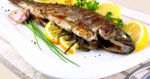 Recettes de truite grillée : des méthodes simples et savoureuses