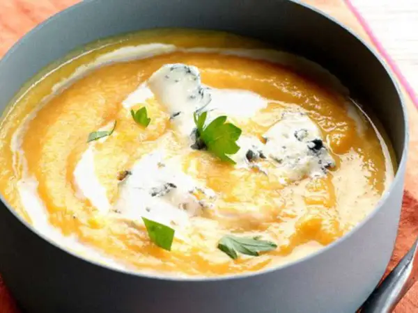 Recette de soupe potiron : un délice crémeux à savourer chez soi