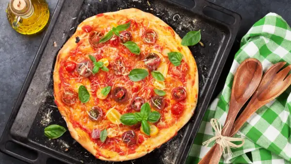 Quel ingrédient pour une pizza : les secrets des meilleures garnitures