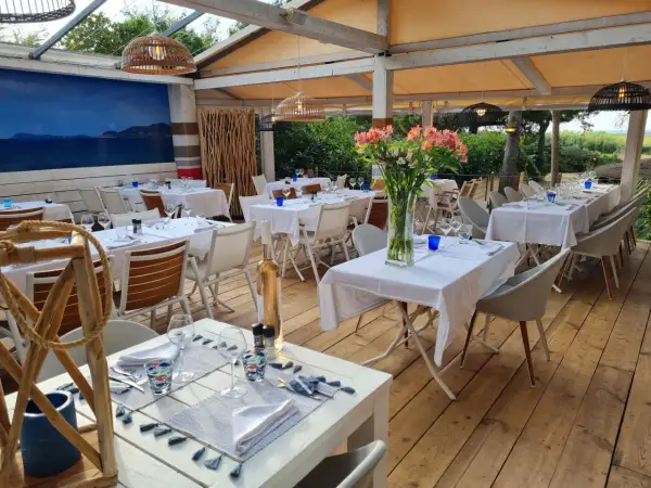 Les meilleurs restaurants de fruits de mer à Hyères pour vos repas inoubliables