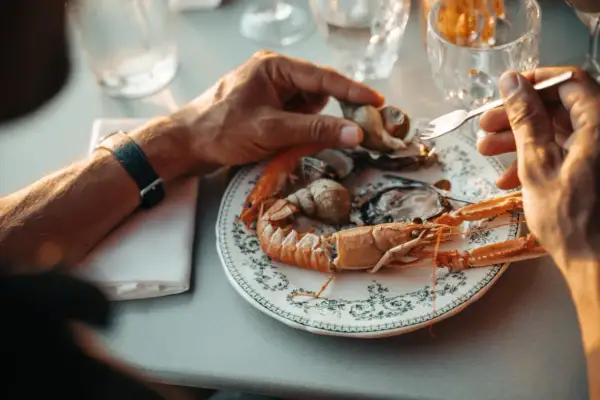 Les meilleures options de fruits de mer à volonté à La Rochelle
