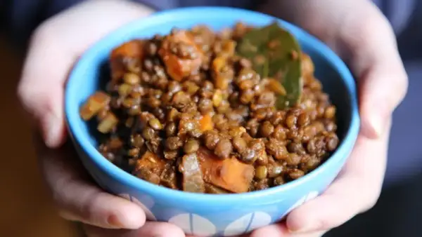 Quelles épices avec les lentilles vertes pour un plat savoureux ?