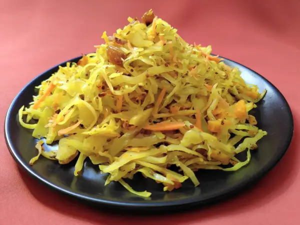 Les épices qui subliment le chou frisé pour des plats savoureux