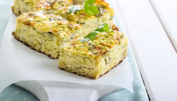 Quelle épice avec la courgette pour des plats savoureux et originaux