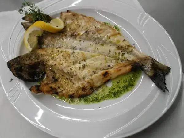 Recette dorade grillée barbecue : un plat simple et savoureux à réaliser
